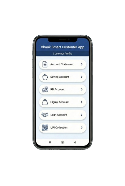 Smart Customer App