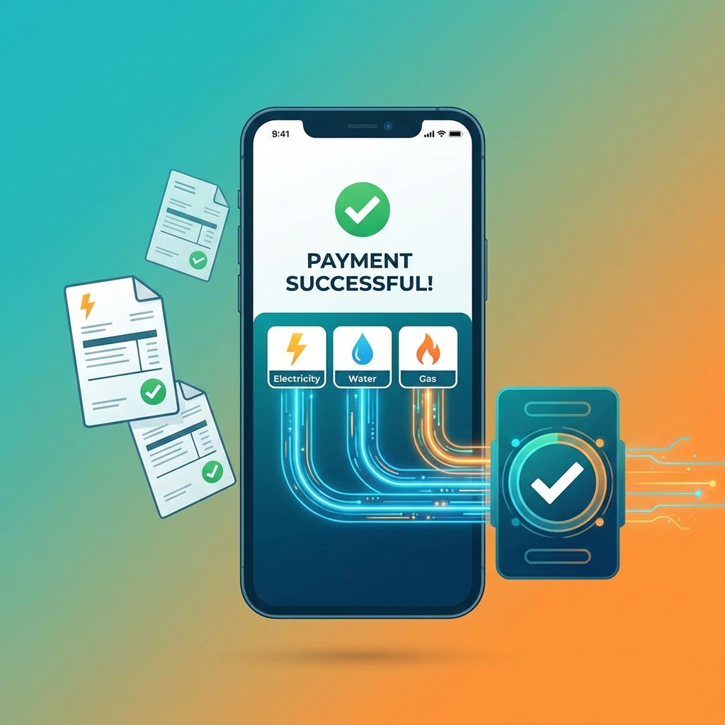 Bill Payment