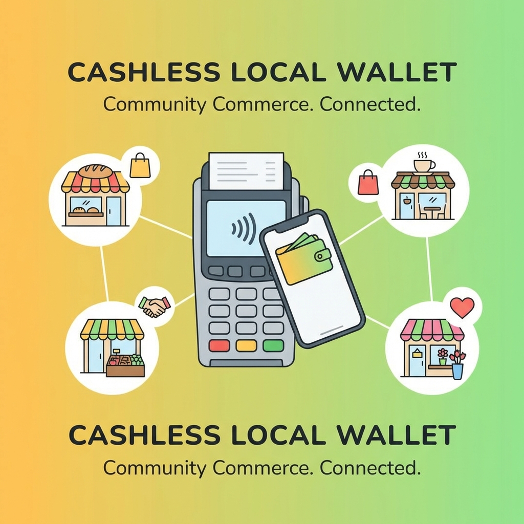 Local Wallet