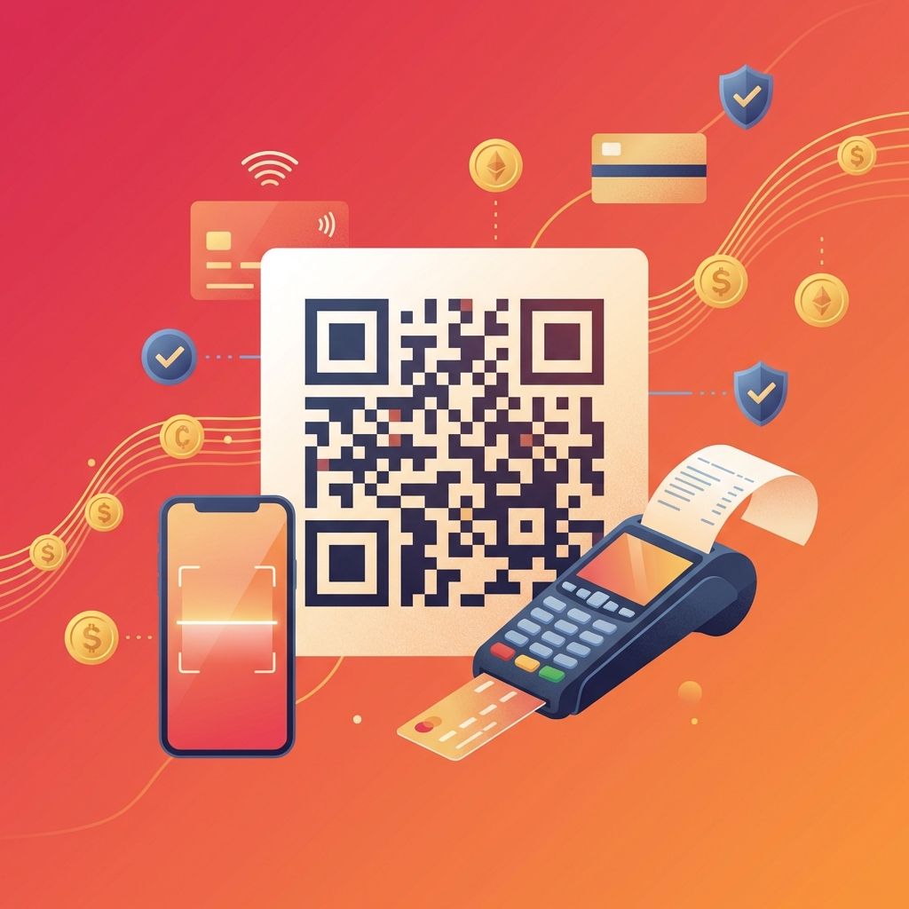 QR Payment