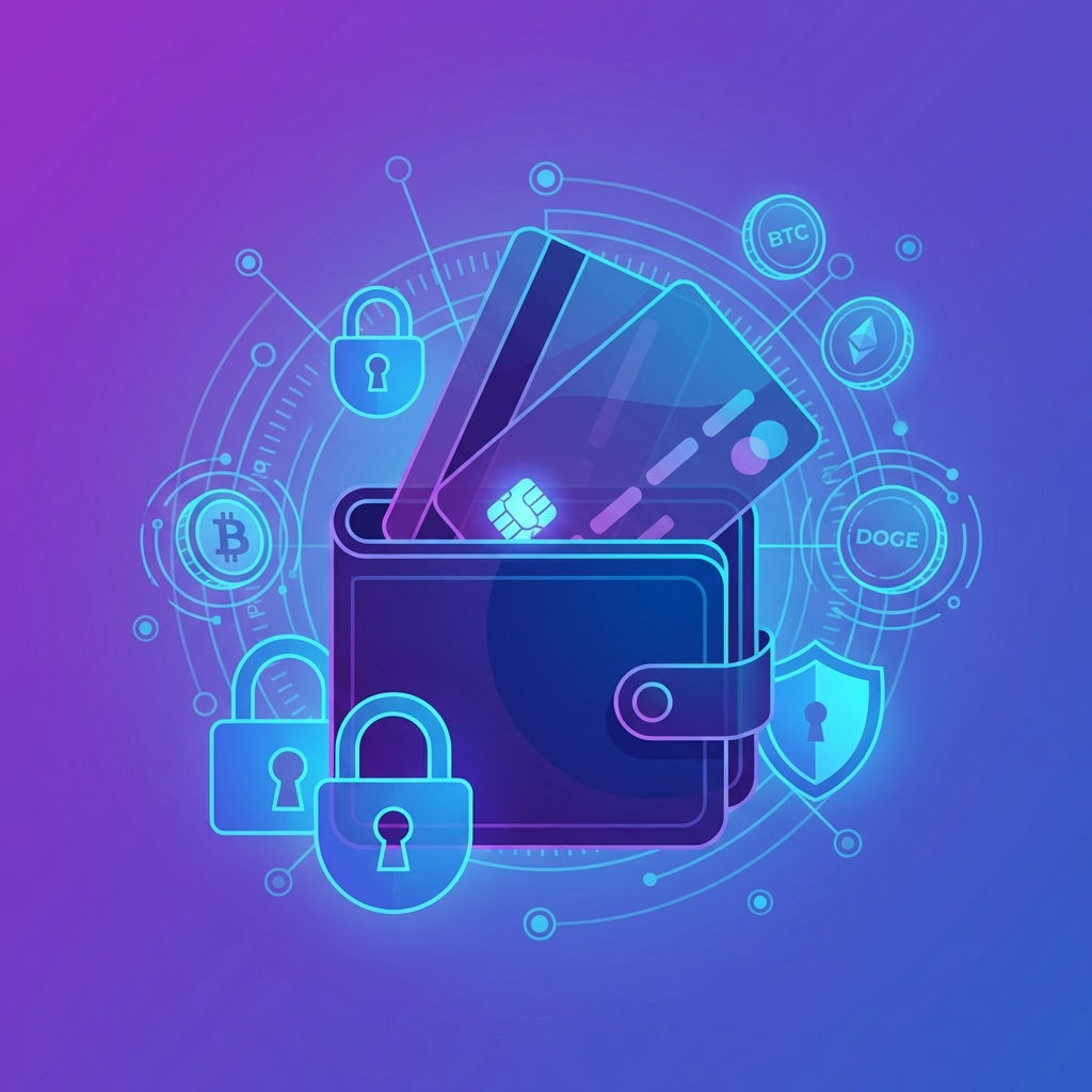 Digital Wallet